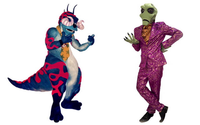 CREATURE 15 copy