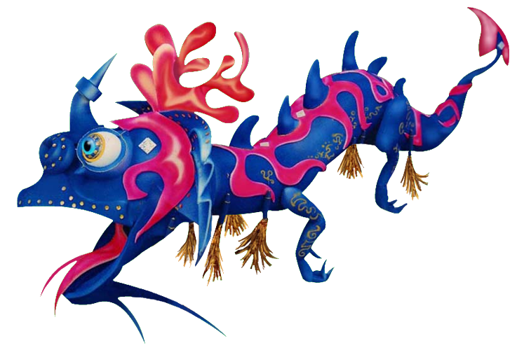 CREATURE 7 copy